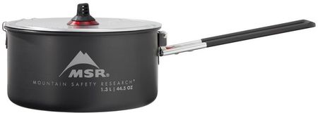 Msr Garnek Ceramic Solo Pot - zdjęcie 2