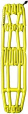 Klymit Mata Inertia X Frame Yellow