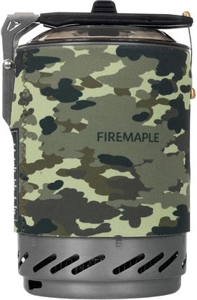 Fire Maple  Fms X2 Limited Edition