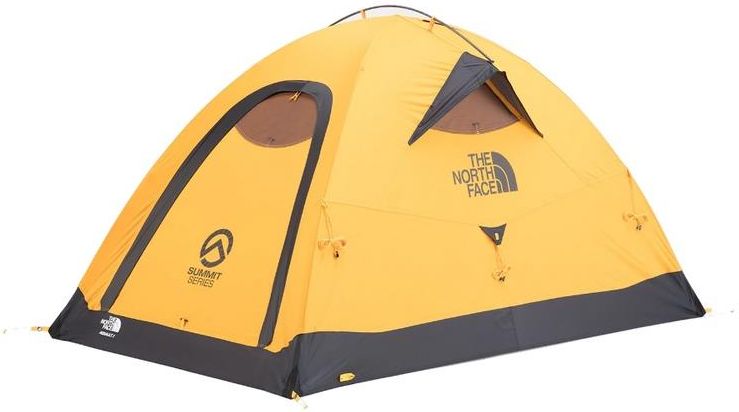 The North Face Assault2 Tent ノースフェイス テント Namiot The North Face Assault 2 Futurelight Summit Gold Tin
