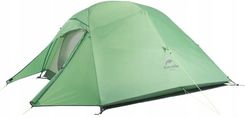 Zdjęcie Naturehike Cloud Up 3 210T Nh18T030 T Green - Bodzentyn