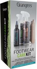Zdjęcie Grangers Zestaw Footwear Care Kit - Strzyżów