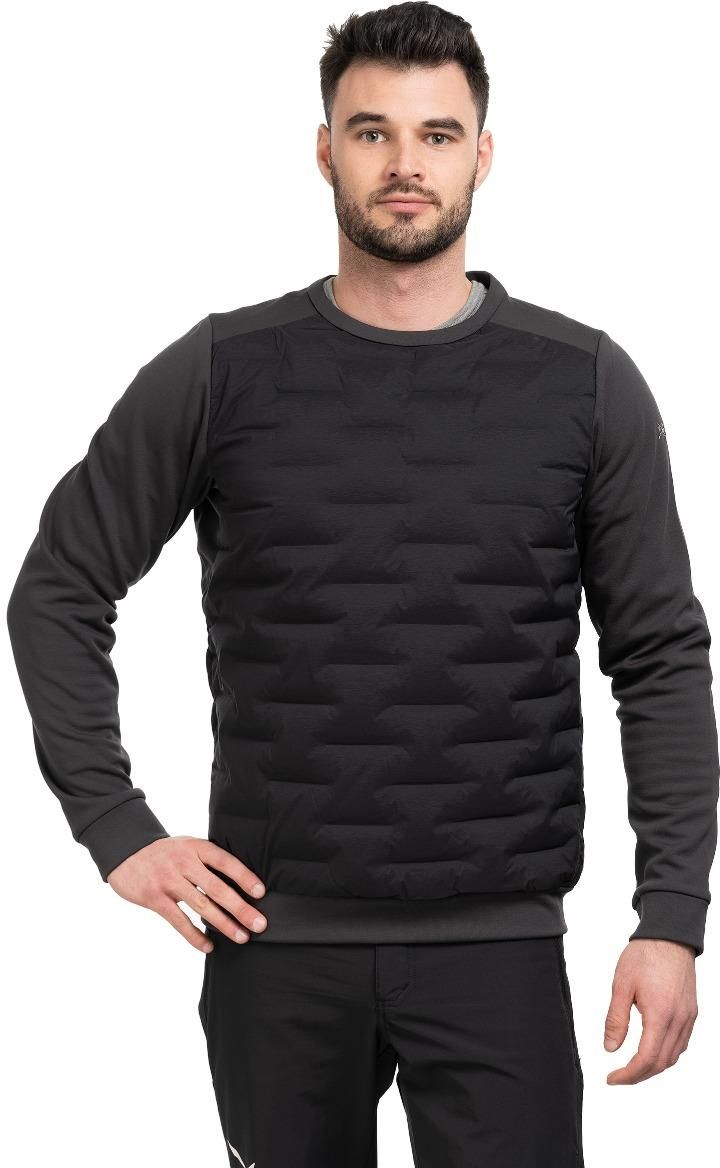 Arcteryx Bluza Kole Down Pullover Penumblack Ceny i opinie Ceneo.pl
