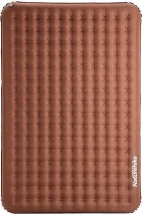 Naturehike Thick Double Pad Nh19Qd010 Canyon Red