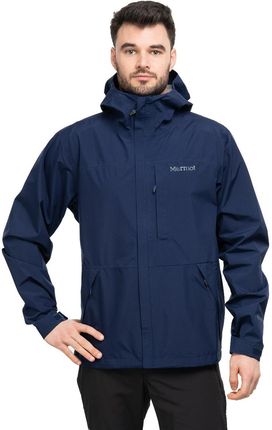 Marmot Kurtka Minimalist Arctic Navy