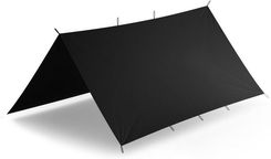 Zdjęcie Helikon-Tex Płachta Biwakowa Supertarp Black - Kartuzy