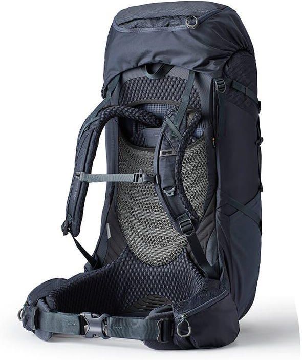 Plecak Gregory Deva 70 Glacial Blue - Ceny i opinie - Ceneo.pl