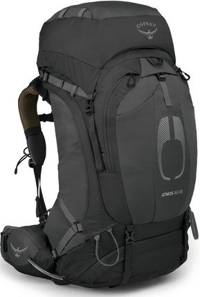 Osprey Atmos Ag 65 Black