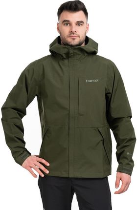 Marmot Kurtka Minimalist Nori