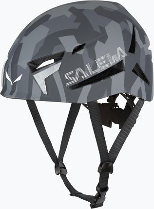 Salewa Kask Vega Helmet Szary