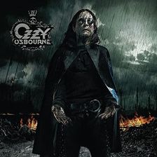 Zdjęcie Ozzy Osbourne: Black Rain [2xWinyl] - Susz