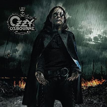 Ozzy Osbourne: Black Rain [2xWinyl]