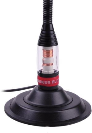 Antena CB Sunker Elite CB 115 z magnesem Sunker