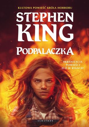 Podpalaczka (wydanie filmowe)