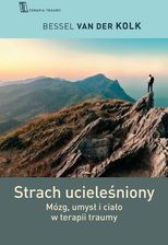 Zdjęcie Strach ucieleśniony (EPUB) - Wałbrzych