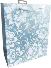 Zdjęcie Panon Torebka Prezentowa Glossy Biała (7213AKR2) - Puszczykowo