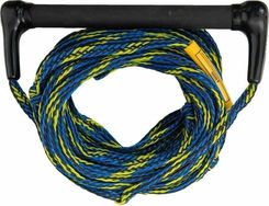 Zdjęcie Jobe Transfer Ski Combo Blue/Yellow - Szczecin