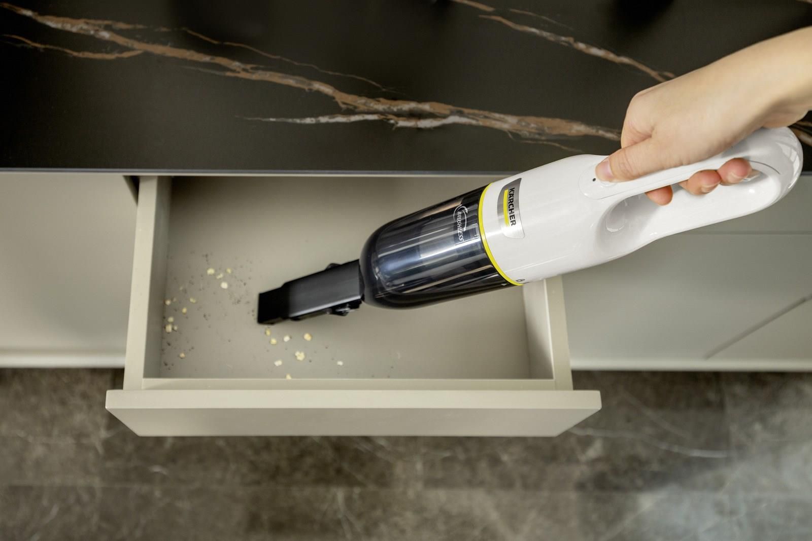 фото Ручний / автомобільний пилосос Karcher CVH 2 Premium (1.198-421.0)