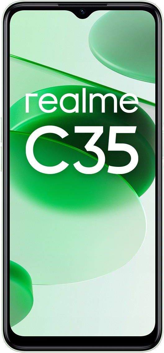 realme c35 5g