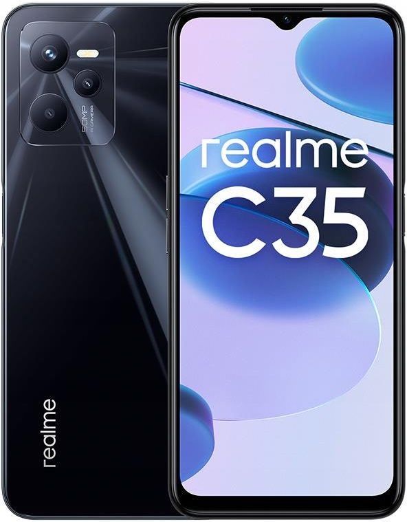 realme 4