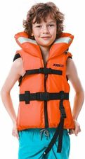 Jobe Comfort Boating Vest Youth Orange - Wodny sprzęt asekuracyjny i ratunkowy