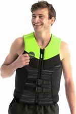 Zdjęcie Jobe Segmented Jet Vest Backsupport Men New - Bełchatów