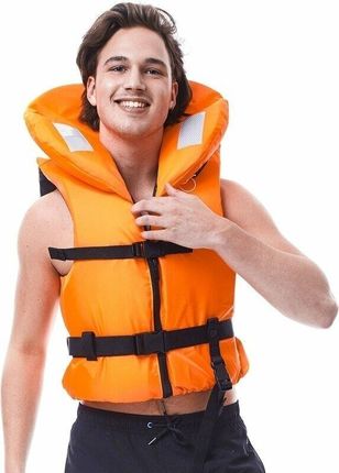 Jobe Comfort Boating Vest Orange