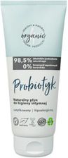 Zdjęcie 4ORGANIC Płyn do higieny intymnej Probiotyk Sensitive 200ml + 50ml (250ml) - Gniew