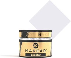 Zdjęcie Makear Żel Budujący Marshmallow Gel&Go 15ml Gg02 - Chorzów