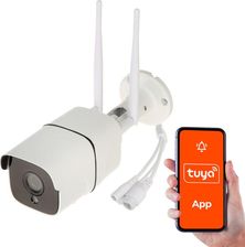Genway Kamera IP APTI-W31C2-TUYA Tuya Smart Wi-Fi 3 Mpx 3.6 mm