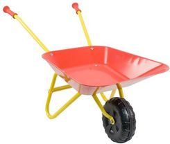 Zdjęcie Summer Ss Taczka Dla Dzieci Czerwona - Września