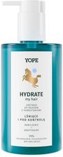 Zdjęcie Yope Hydrate Odżywka Do Włosów Z Humektantami 300 ml - Świnoujście