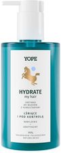 Zdjęcie Yope Hydrate Odżywka Do Włosów Z Humektantami 300 ml - Modliborzyce