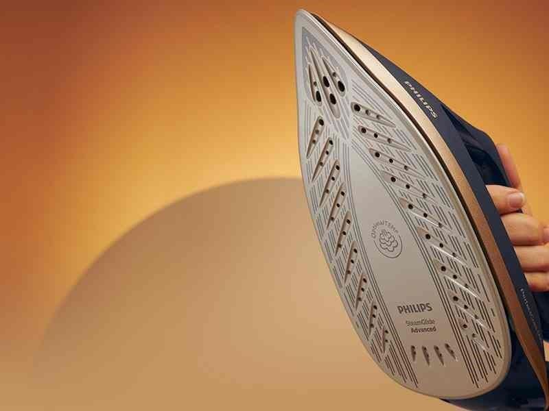 PHILIPS PerfectCare 6000 PSG6066/20 - zdjęcie 4 PHILIPS PerfectCare 6000 PSG6066/20