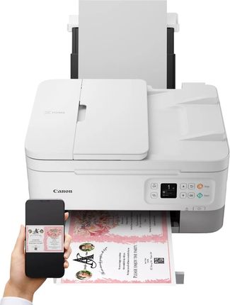 Canon - kenkappa Urządzenie wielofunkcyjne laserowe Canon imageRUNNER 2930i