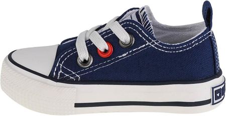 Buty dziecięce Big Star Shoes J HH374195 Rozmiar: 17 - zdjęcie 2
