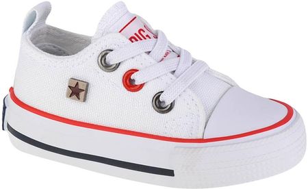 Buty dziecięce Big Star Shoes J HH374193 Rozmiar: 19