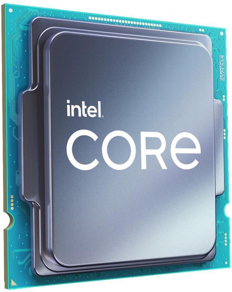 CPU INTEL CORE i7-11700 Procesor Intel Core i7-11700 Tray (Cm8070804491214) - Opinie