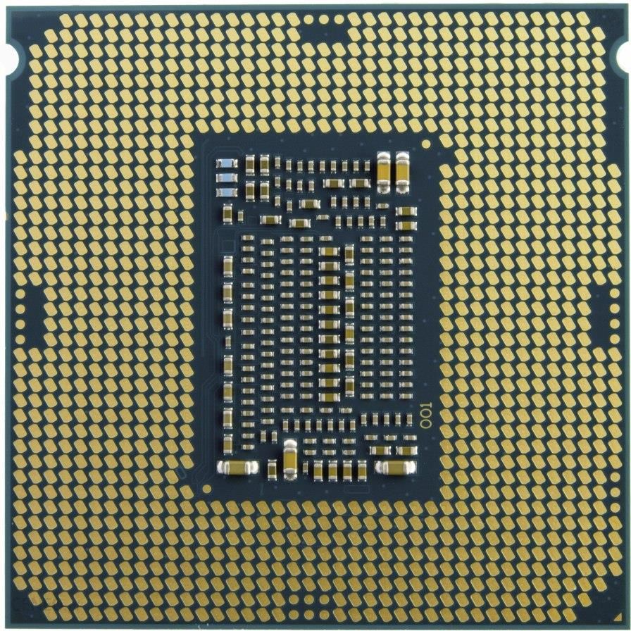 Intel Procesor Xeon E-2388G Tray (Cm8070804494617)