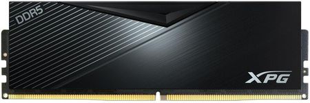 XPG Lancer DDR5 32GB 5200MHz CL38 (AX5U5200C3816GDCLABK)