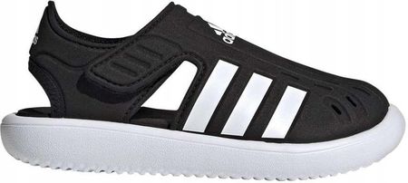 Sandałki dziecięce Adidas Water Sandal C GW0384