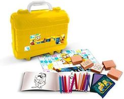 Zdjęcie Multiprint Pieczątki Minionki Travel Set - Katowice