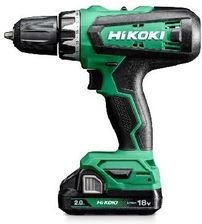 Zdjęcie Hikoki (Dawniej Hitachi) Ds18Df Wkz - Jelcz-Laskowice