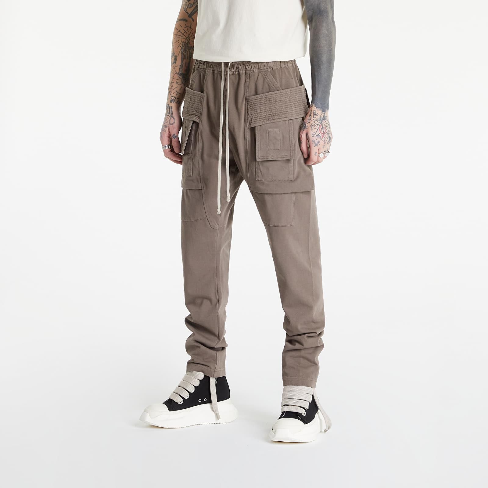 無料発送 rick owens DRKSHDW クリーチカーゴ creach cargo