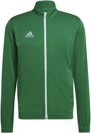 Bluza męska adidas Entrada 22 Track Jacket zielona HI2135