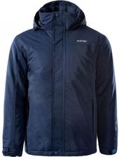 Zdjęcie Kurtka męska zimowa Hi-Tec Chris - Katowice