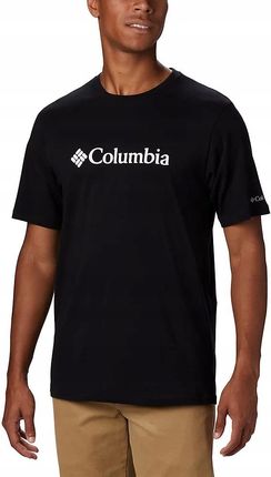 Koszulka męska Columbia Csc Basic 1680053010 L