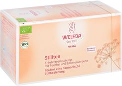 Zdjęcie Weleda Herbatka Dla Kobiet Karmiących Piersią - Gdańsk