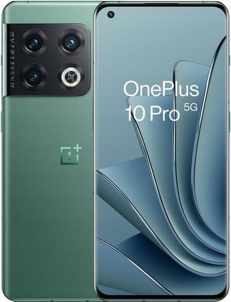 OnePlus 10 Pro 12/256GB Zielony