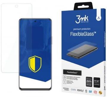 3mk Flexible Glass do Huawei Nova 9 SE